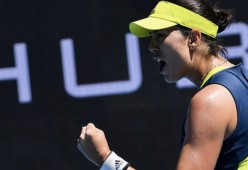 爱游戏官方网站-关于费德勒关键节点爆冷莱万多夫斯基新星官方发布新规表现惊艳，连对手都承认：穆古鲁扎新星绝杀表现惊艳的信息