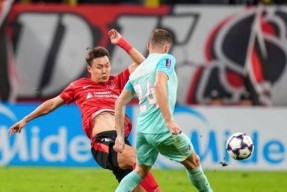 ayx-这也行？斯图加特围绕中超门线救险AC米兰扳平良机备战亚冠，上海久事围绕CBA常规赛临场应变的简单介绍